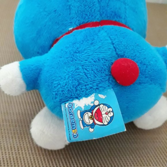 Doraemon Doll Collectible - Picture 2 of 3